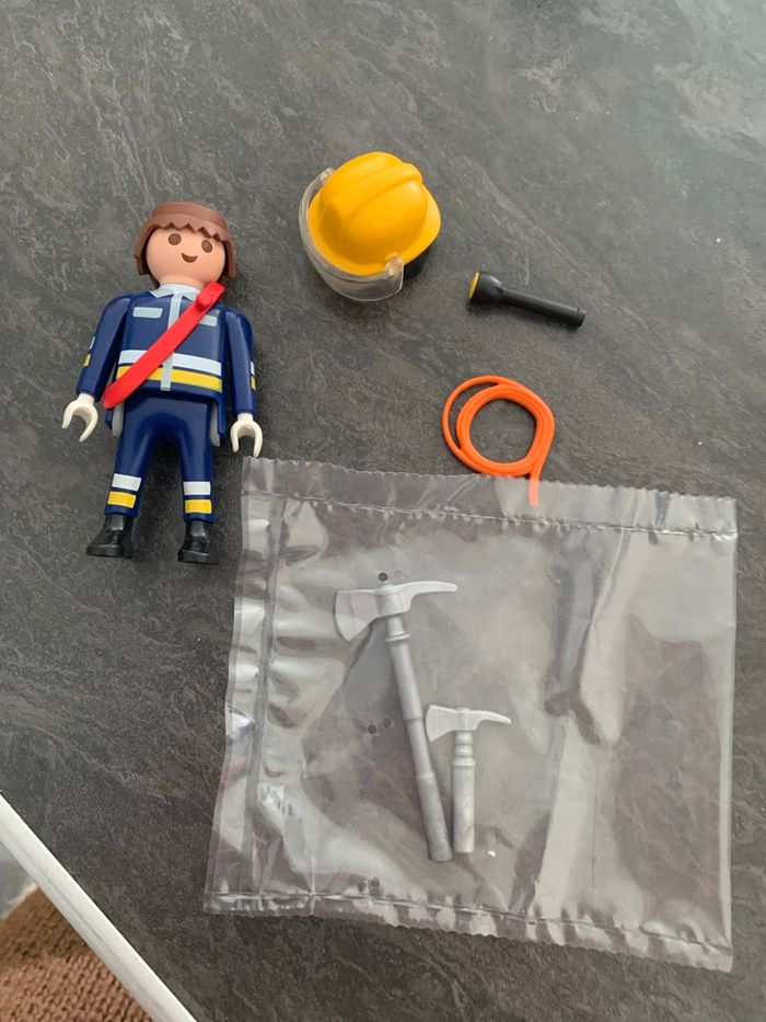 Playmobil - photo numéro 2