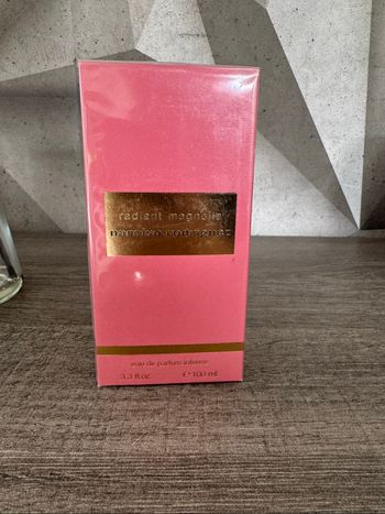 Eau de parfum intense 100 ml Radiant Magnolia de Narciso Rodriguez
