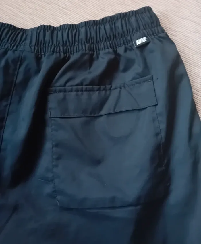 Short nike - photo numéro 3
