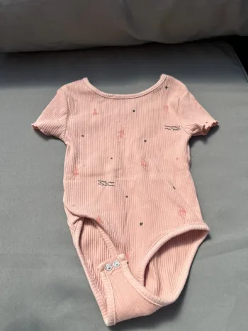 Body 3 ans kiabi