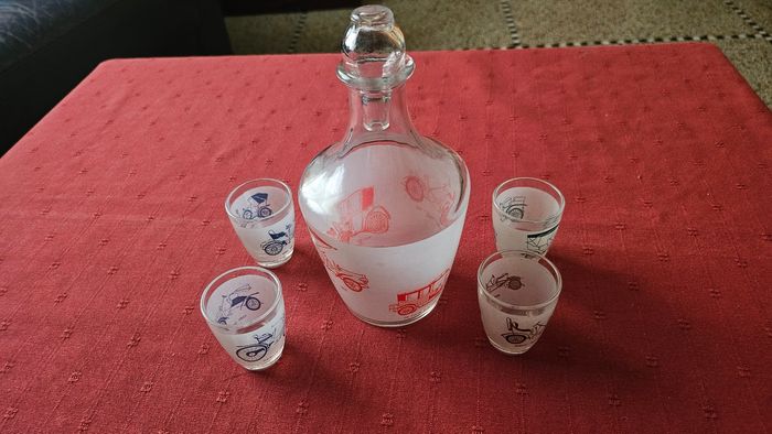 Services apéro - photo numéro 3