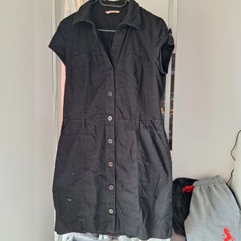 Robe chemise