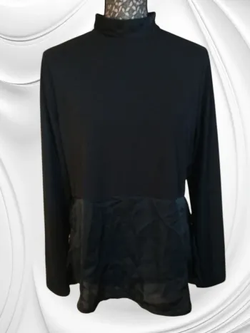 T-shirt manches longues
