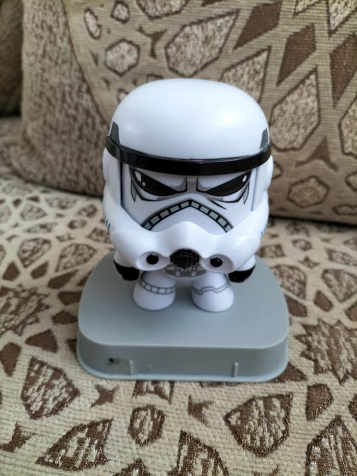 Figurine Star Wars - photo numéro 2