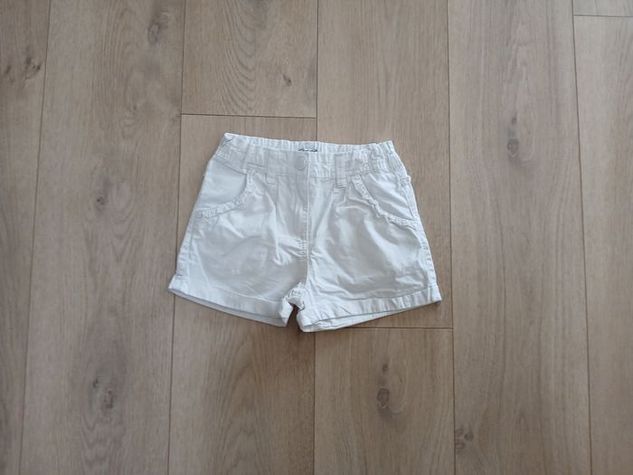 Short U Collection 4 ans