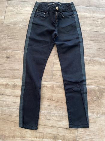 Jeans noir Zara