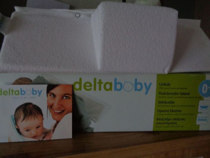 cale bébé - photo numéro 2