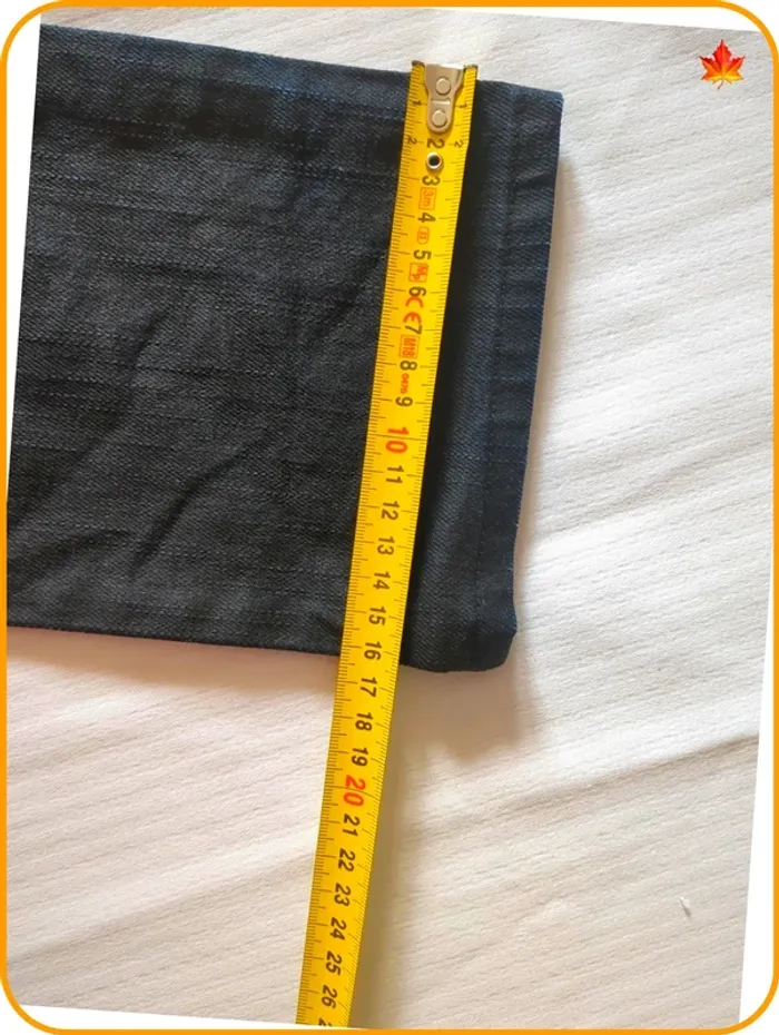 Magnifique jeans Claudie Pierlot - photo numéro 10