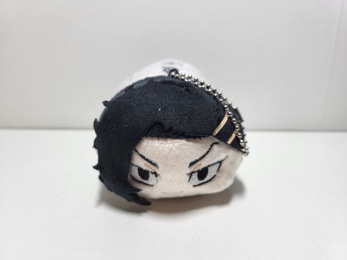 Petite Peluche / Porte Clé / Key Chain Tokyo Revengers Kokonoi Hajime