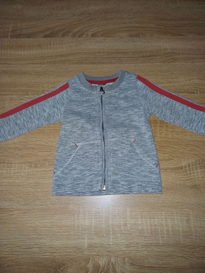 Gilet