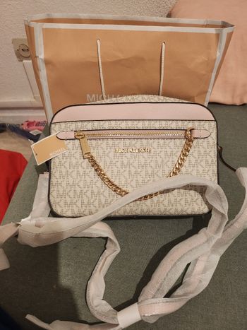 Sac bandoulière michael kors