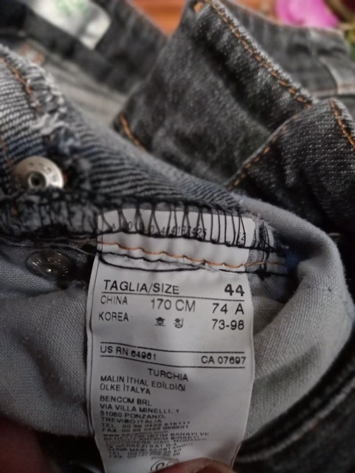 jeans - photo numéro 6