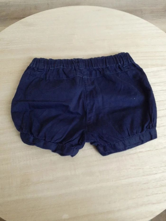 Short - photo numéro 2