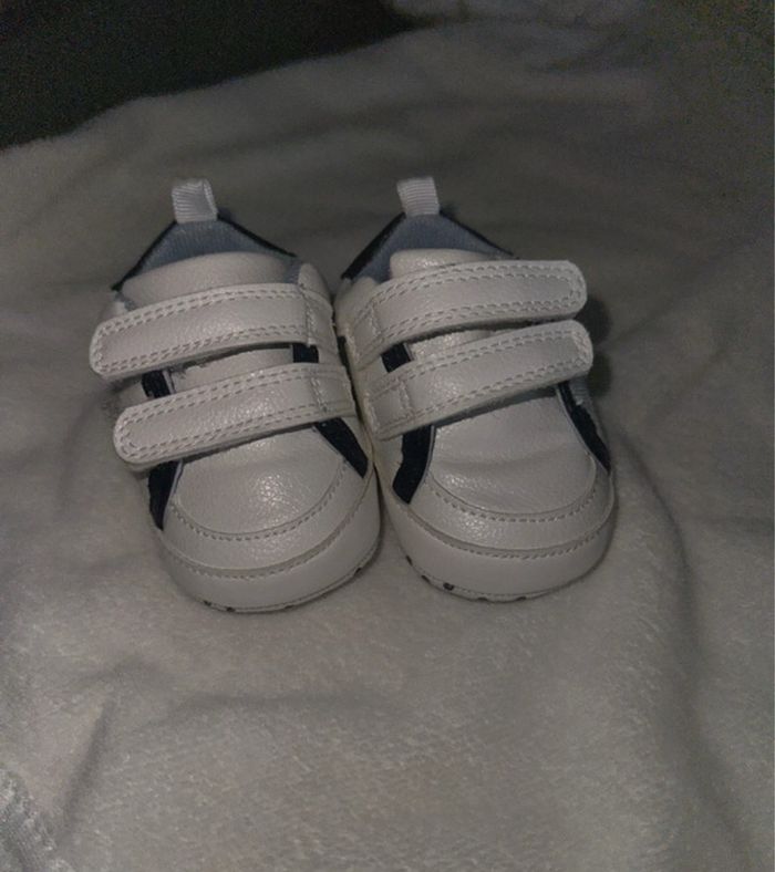 Chaussure bébé