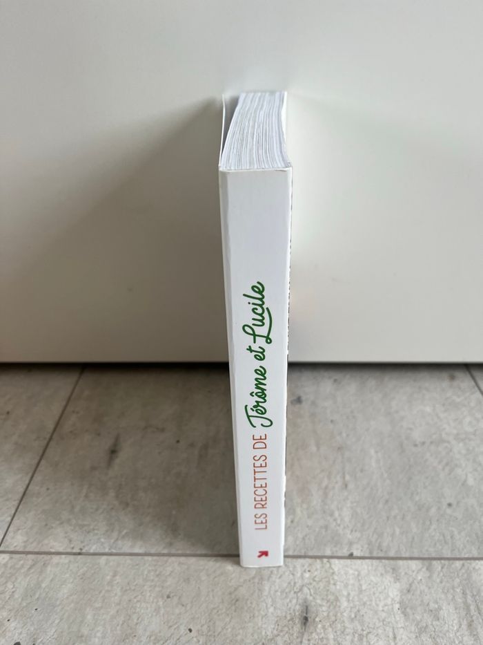 Les recettes de Jérôme et Lucie - photo numéro 3