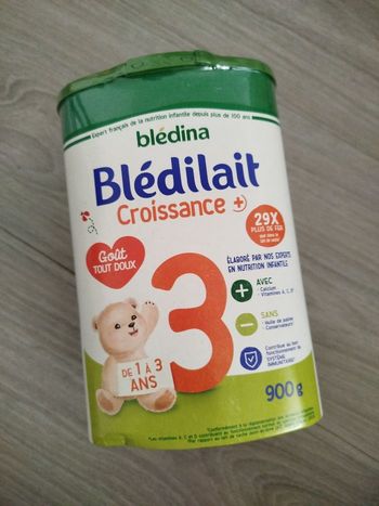 Bledina