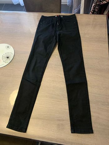 Jeans noir