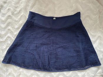 Jupe icode trapèze t38