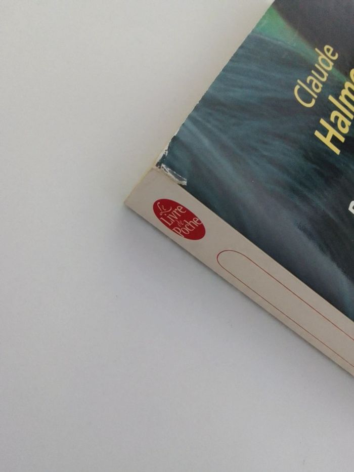 Claude Halmos - Parler, c'est vivre - photo numéro 3