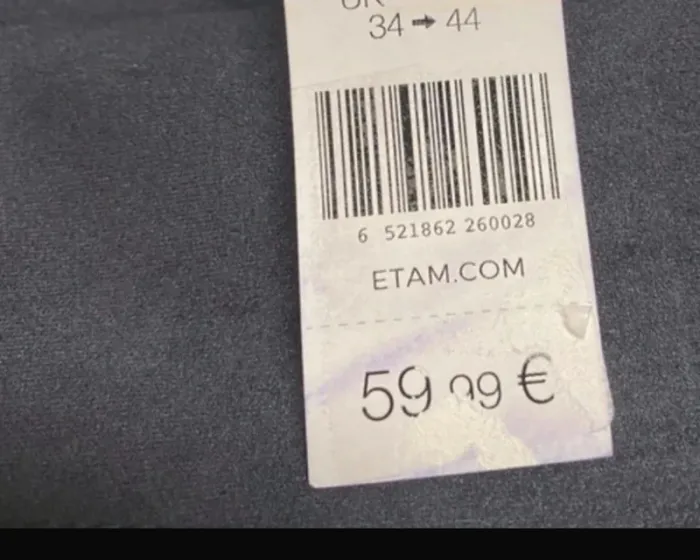 Veste perfecto - photo numéro 3