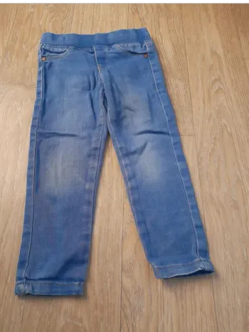 jeans 2 ans