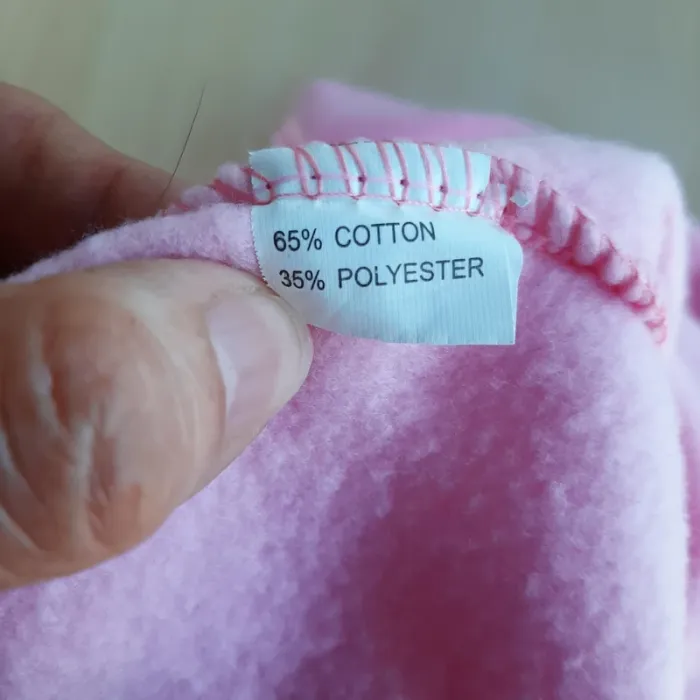 Sweat fille Mod WL taille 10 ans - photo numéro 7