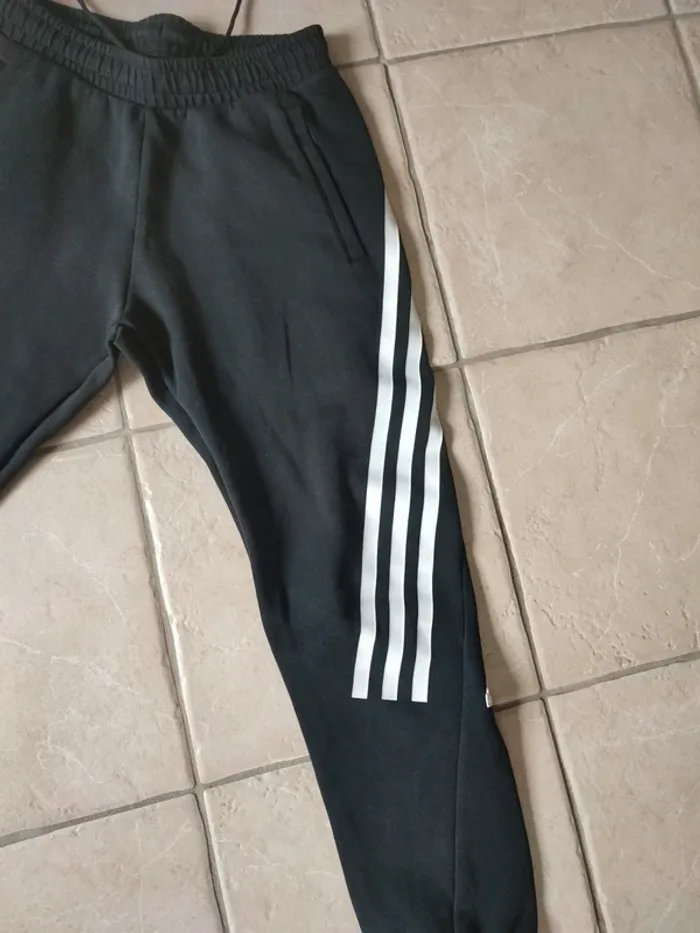 Bas de jogging homme adidas - photo numéro 3
