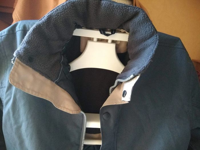 Blouson coupe-vent - photo numéro 2