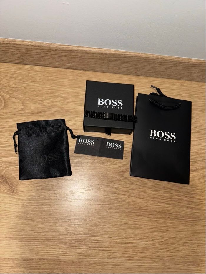 Bracelets Boss - photo numéro 4
