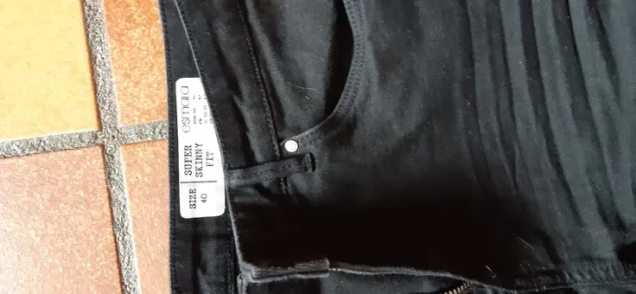 Pantalon femme - photo numéro 2