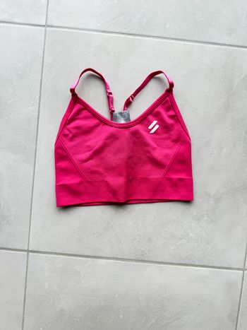 Soutien-gorge de sport