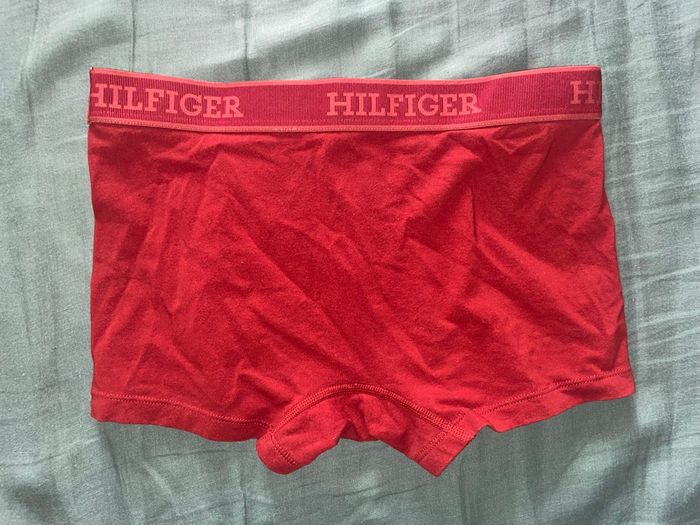 Boxers Tommy Hilfiger - photo numéro 2