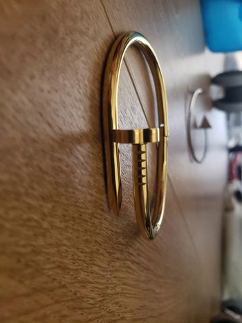 Bracelet clous