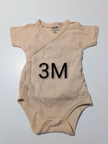 Body MC 3M - lucieju3ETE