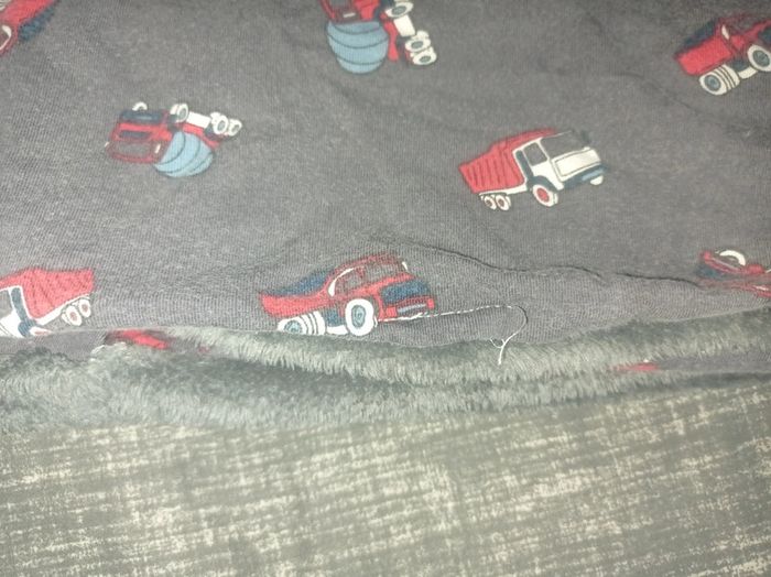 Snood enfant - photo numéro 2