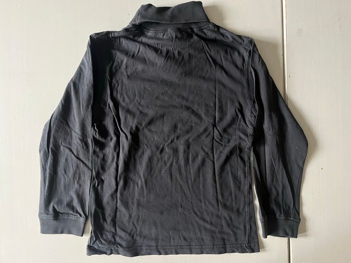 Col roulé - photo numéro 2