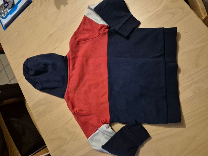 Sweat - photo numéro 3