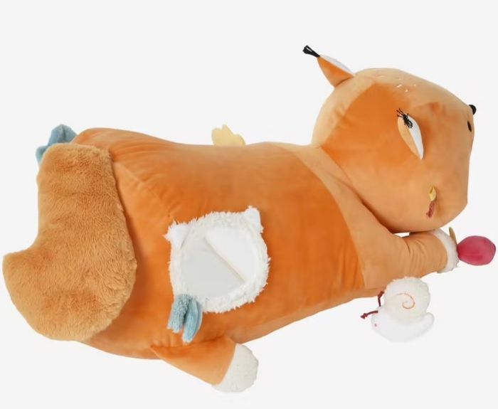 Grande peluche d'activités Vertbaudet - photo numéro 5