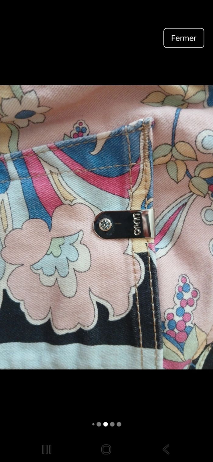 Jean femme LIU•JO - photo numéro 4