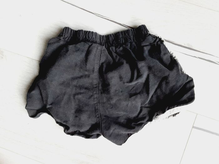 Vêtement bébé mixte garçon fille short 2 ans - photo numéro 6