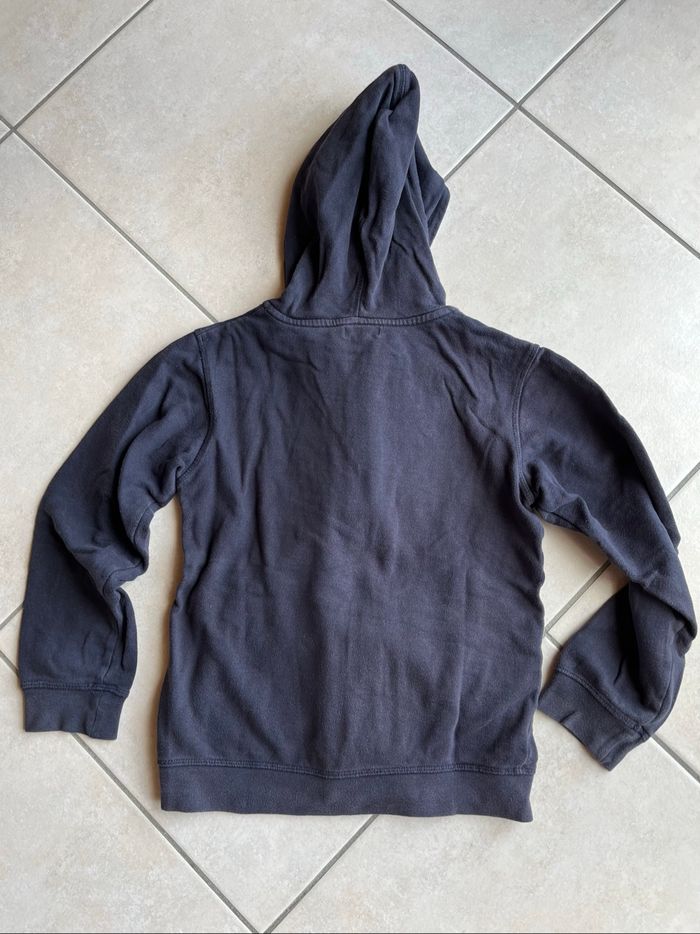 Gilet zippé - photo numéro 2