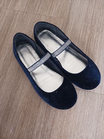 Ballerine fille