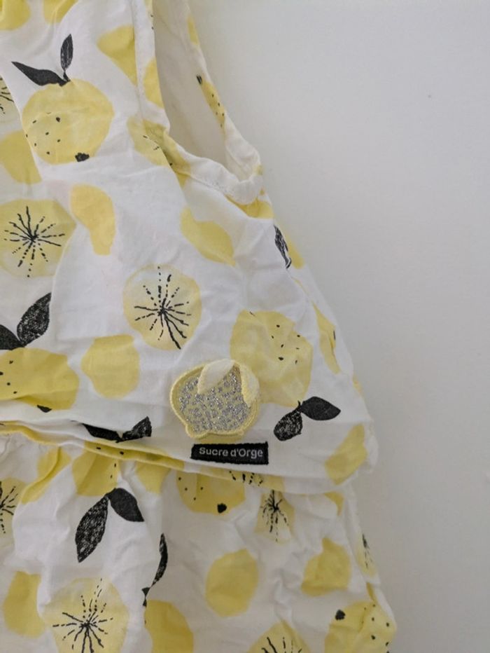 Robe 18 mois - photo numéro 2