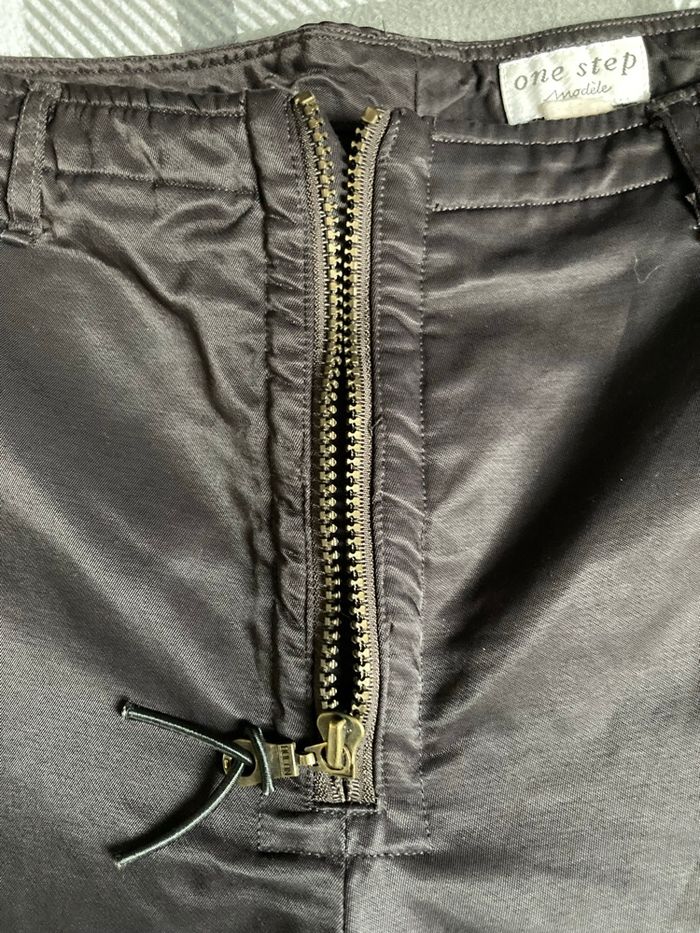 Pantalon doublé taille 38 - photo numéro 5