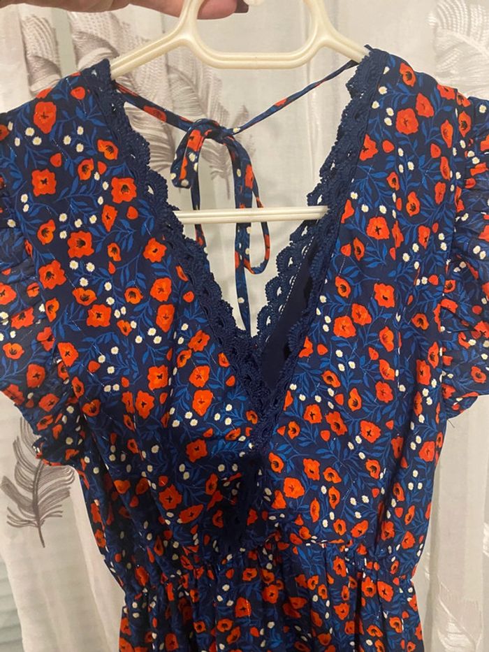 Jolie robe d été - photo numéro 5