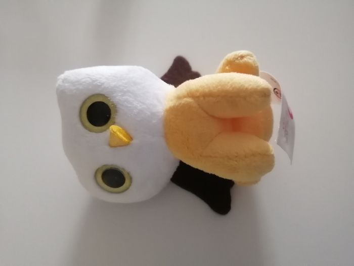 peluche TY - photo numéro 4