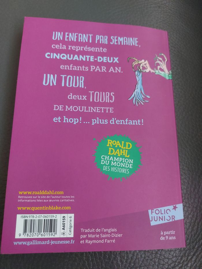 Sacrées sorcières - photo numéro 2