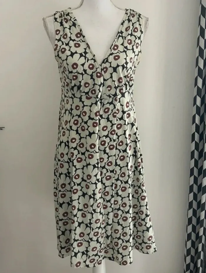 Robe Mademoiselle Samantha taille 40