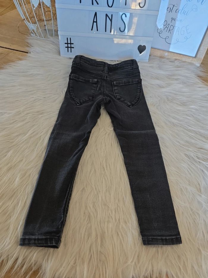 Jean slim kiabi - photo numéro 5