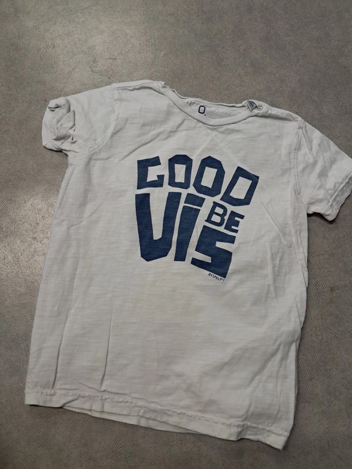 tee shirt garcon 8 ans okaidi